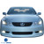 FRP ING Body Kit 4pc > Lexus GS300 2006-2007 - image 6