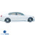 FRP ING Body Kit 4pc > Lexus GS300 2006-2007 - image 20