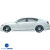 FRP ING Body Kit 4pc > Lexus GS300 2006-2007 - image 21