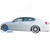 ModeloDrive FRP ING Body Kit 4pc > Lexus GS-Series GS300 GS350 GS430 GS450H 2006-2007