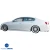 FRP ING Body Kit 4pc > Lexus GS300 2006-2007 - image 22