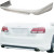 FRP ING Body Kit 4pc > Lexus GS300 2006-2007 - image 29