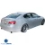 FRP ING Body Kit 4pc > Lexus GS300 2006-2007 - image 24