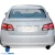 FRP ING Body Kit 4pc > Lexus GS300 2006-2007 - image 25