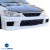 FRP TD Neo v2 Front Bumper > Lexus IS300 2000-2005 - image 16