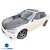 FRP TD Neo v2 Front Bumper > Lexus IS300 2000-2005 - image 19