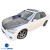 FRP TD Neo v2 Front Bumper > Lexus IS300 2000-2005 - image 19