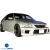 FRP TD Neo v2 Front Bumper > Lexus IS300 2000-2005 - image 20