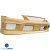 FRP TD Neo v2 Front Bumper > Lexus IS300 2000-2005 - image 3