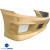 FRP TD Neo v2 Front Bumper > Lexus IS300 2000-2005 - image 4