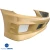 FRP TD Neo v2 Front Bumper > Lexus IS300 2000-2005 - image 4