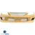 FRP TD Neo v2 Front Bumper > Lexus IS300 2000-2005 - image 5