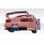 1991-1995 Toyota MR2 Duraflex TD3000 Wide Body Kit 11 Piece