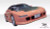 1991-1995 Toyota MR2 Duraflex TD3000 Wide Body Kit 11 Piece