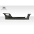 1991-1995 Toyota MR2 TD3000 Wide Body Kit - 11 Piece - image 21