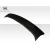 1991-1995 Toyota MR2 TD3000 Trunk - image 11