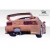 1991-1995 Toyota MR2 TD3000 Trunk - image 4