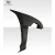 1991-1995 Toyota MR2 TD3000 Fender - image 11