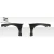 1991-1995 Toyota MR2 TD3000 Fender - image 13
