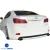 FRP ING Rear Add-on Valance > Lexus IS250 2006-2013 > 4-Door Sedan - image 20