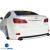 FRP ING Rear Add-on Valance > Lexus IS250 2006-2013 > 4-Door Sedan - image 20