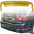 FRP ING Rear Add-on Valance > Lexus IS250 2006-2013 > 4-Door Sedan - image 1