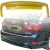 FRP ING Rear Add-on Valance > Lexus IS250 2006-2013 > 4-Door Sedan - image 1
