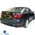 FRP ING Rear Add-on Valance > Lexus IS250 2006-2013 > 4-Door Sedan - image 2