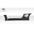 1991-1995 Toyota MR2 TD3000 Side Skirts - image 13