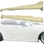 FRP ING Body Kit 4pc > Lexus IS250 2006-2013 > 4-Door Sedan - image 38