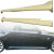 ModeloDrive FRP ING Body Kit 4pc > Lexus IS250 2006-2013 > 4-Door Sedan - image 26
