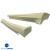 FRP ING Body Kit 4pc > Lexus IS250 2006-2013 > 4-Door Sedan - image 35
