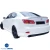 FRP ING Body Kit 4pc > Lexus IS250 2006-2013 > 4-Door Sedan - image 61