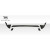 1991-1995 Toyota MR2 TD3000 Wing Trunk Lid Spoiler - 1 Piece - image 1