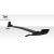 1991-1995 Toyota MR2 TD3000 Wing Trunk Lid Spoiler - 1 Piece - image 3