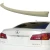 FRP ING Spoiler Wing > Lexus IS250 2006-2013 > 4-Door Sedan - image 13