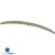 FRP ING Spoiler Wing > Lexus IS250 2006-2013 > 4-Door Sedan - image 4