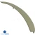 FRP ING Spoiler Wing > Lexus IS250 2006-2013 > 4-Door Sedan - image 7