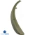 FRP ING Spoiler Wing > Lexus IS250 2006-2013 > 4-Door Sedan - image 9