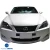 FRP WAL Front Add-on Valance > Lexus IS250 2006-2013 > 4-Door Sedan - image 5