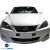 FRP WAL Front Add-on Valance > Lexus IS250 2006-2013 > 4-Door Sedan - image 5