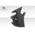 2010-2013 Chevrolet Camaro Tjin Edition Front Bumper - 1 Piece - image 6