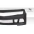 2010-2013 Chevrolet Camaro Tjin Front Bumper - image 12