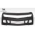 2010-2013 Chevrolet Camaro Tjin Front Bumper - image 5