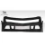 2010-2013 Chevrolet Camaro Tjin Front Bumper - image 8