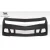 2010-2013 Chevrolet Camaro Tjin Front Bumper - image 4