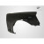 2010-2015 Chevrolet Camaro Tjin Edition Fenders - 2 Piece - image 3