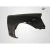 2010-2015 Chevrolet Camaro Tjin Carbon Fiber Fender - image 6