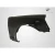 2010-2015 Chevrolet Camaro Tjin Carbon Fiber Fender - image 5