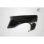 2010-2015 Chevrolet Camaro Tjin Carbon Fiber Fender - image 10